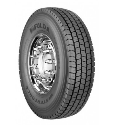Anvelopa CAMION FULDA Winterforce 315/80R22.5 156/154L  [1]