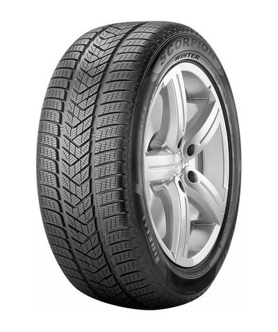 PIRELLI Scorpion winter 275/40R21 107V RUN FLAT rf XL