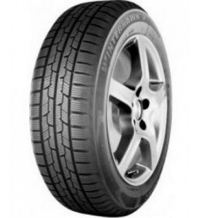 Anvelopa IARNA Firestone 205/65R16C T VanHawk2 Winter 107 T [1]