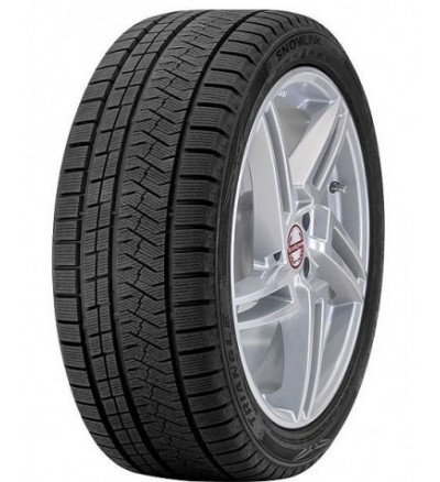 Anvelopa IARNA Triangle 235/45R17 V PL02 Snowlink XL 97 V [1]