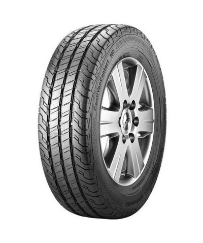 CONTINENTAL ContiVanContact 100 215/70R15C 109/107 S