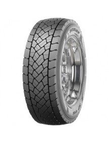  - Anvelopa CAMION Dunlop SP446 215/75R17.5 126/124M