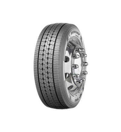 Anvelopa CAMION Dunlop SP346 245/70R19.5 136/134M [1]