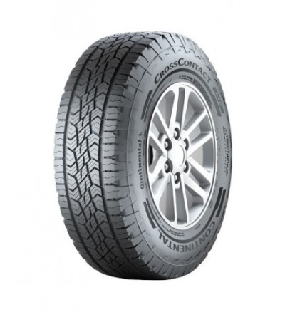 Anvelopa VARA CONTINENTAL CrossContact ATR 275/40R20 106 W [1]