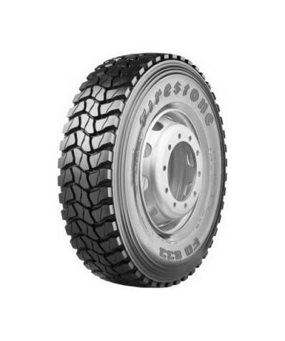FIRESTONE Fd833 315/80R22.5 156/150K