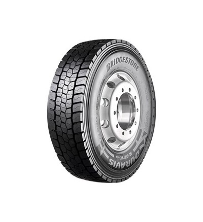 Anvelopa CAMION BRIDGESTONE Duravis rdrive 002 315/80R22.5 156/154L  [1]