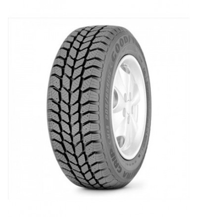 Anvelopa IARNA GOODYEAR CARGO ULTRAGRIP 215/60R16C 103T  [1]
