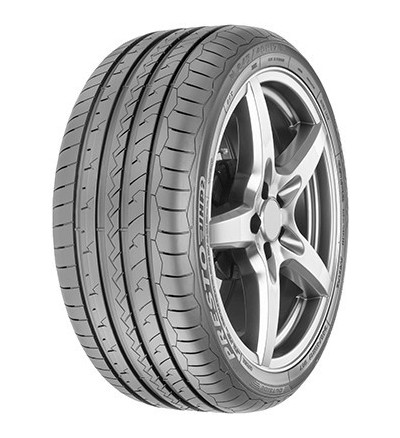 Anvelopa VARA DEBICA Presto uhp 2 245/40R17 95Y XL [1]