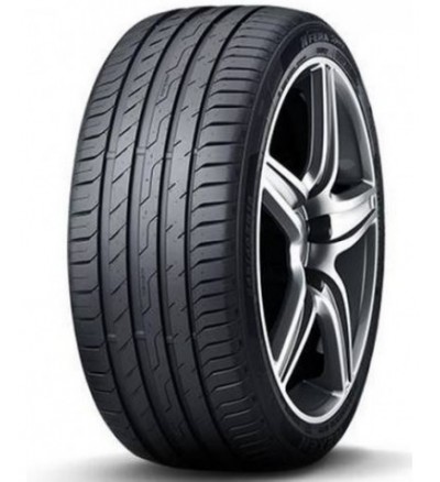 Anvelopa VARA Nexen Nfera-Sport 245/40R18 97Y XL [1]