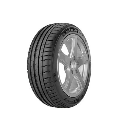 Anvelopa VARA Michelin PilotSport4 Suv XL 265/45R20 108Y [1]