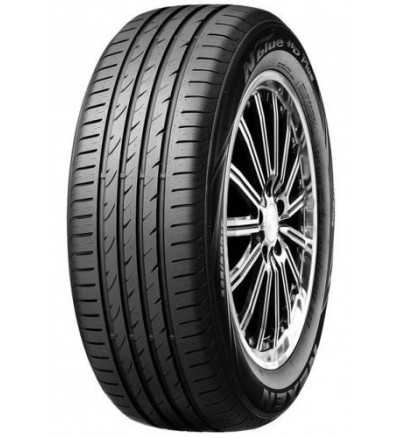 Anvelopa VARA Nexen Nblue HD Plus 155/65R14 75T [1]