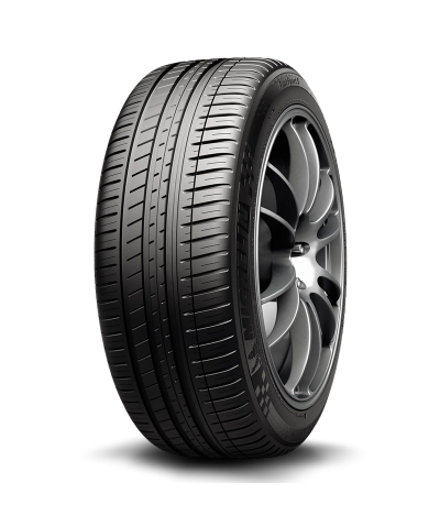 Mărește imaginea pentru MICHELIN PILOT SPORT PS3 GRNX * MOE 275/30R20 97Y ZP XL