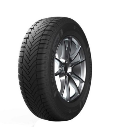 MICHELIN ALPIN 6 215/40R17 87V XL