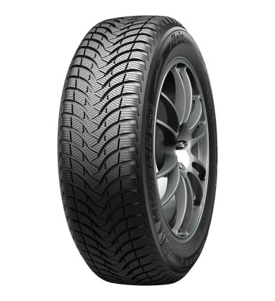 Anvelopa IARNA MICHELIN PILOT ALPIN 4 225/50R18 95H ZP  [1]