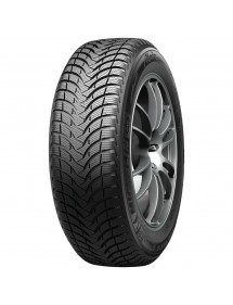 Anvelopa IARNA MICHELIN PILOT ALPIN 4 265/35R19 98W XL