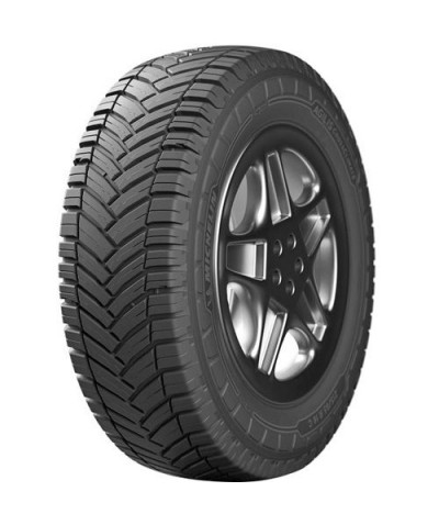 Michelin Agilis CrossClimate M+S 215/65R16C 109/107T