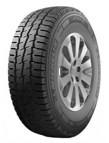 Anvelope Autoutilitare - Anvelopa IARNA MICHELIN AGILIS ALPIN 215/60R17C 109/107T 