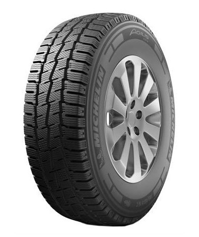 MICHELIN Agilis alpin 215/75R16C 113/111R 8PR