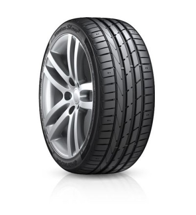 Anvelopa VARA HANKOOK K117B VENTUS S1 EVO 2 MO 245/40R18 97Y RUN FLAT XL [1]
