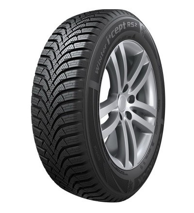 Anvelopa IARNA HANKOOK Winter i cept rs2 w452 175/80R14 88T  [1]