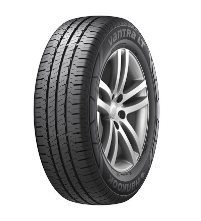 Anvelopa VARA Hankook Vantra LT RA18 M+S 215/65R15C 104/102T [1]