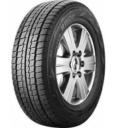 Anvelopa IARNA HANKOOK WINTER RW06 195R14C 106/104Q  [1]