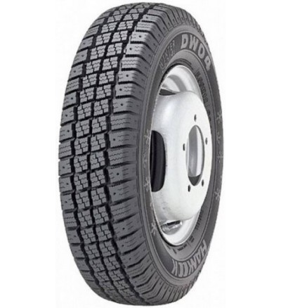 Anvelopa IARNA HANKOOK WINTER DW04 155R12C 88/86P  [1]