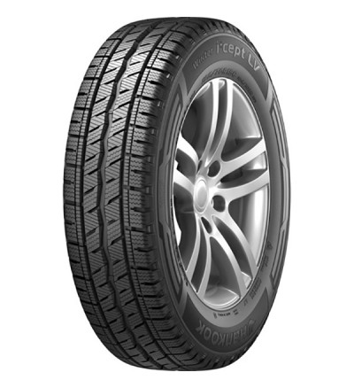 Anvelopa IARNA HANKOOK Winter i cept lv rw12 215/70R15C 109/107R 8PR [1]