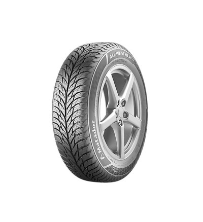 Anvelopa ALL SEASON MATADOR MP62 ALL WEATHER EVO 195/65R15 91H [1]