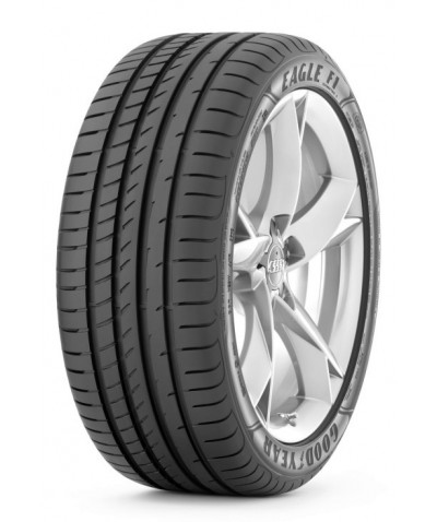 GOODYEAR Eagle f1 asymmetric 3 SUV 235/50R18 97V