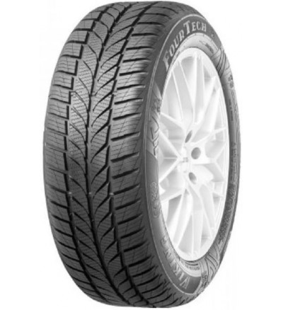 Anvelopa ALL SEASON VIKING FOURTECH 165/60R14 75H  [1]