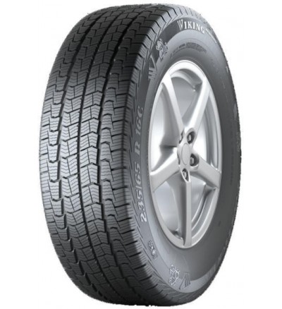 Anvelopa ALL SEASON VIKING Fourtech van 225/70R15C 112/110R 8PR [1]