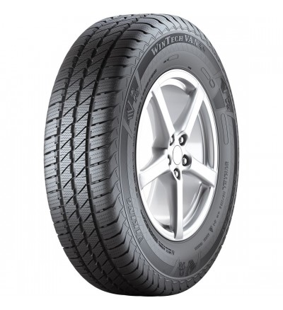Anvelopa IARNA VIKING Wintech van 195/65R16C 104/102R 8PR [1]