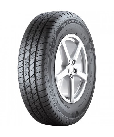 VIKING Wintech van 225/65R16C 112/110R 8PR
