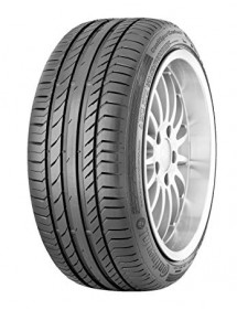  - Anvelopa VARA CONTINENTAL CONTISPORTCONTACT 5 AO 255/40R20 101Y XL