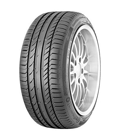 CONTINENTAL CONTISPORTCONTACT 5 AO 245/40R18 93Y