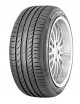 Anvelopa VARA Continental 225/40R18 Y SportContact 5 FR SSR* 88 Y  [2]  