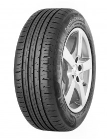 Cauciucuri vara 205 55 R16 la preturi mici - Anvelopa VARA Continental 205/55R16 V EcoContact 5 MO 91 V