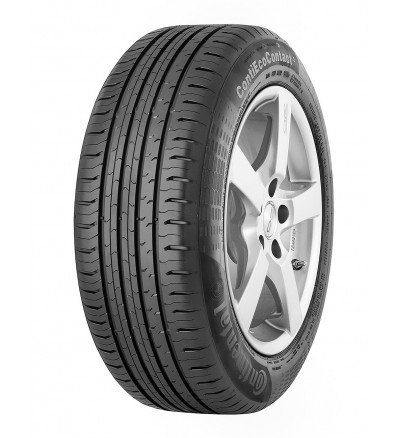 Anvelopa VARA CONTINENTAL CONTIECOCONTACT 5 AO 185/60R15 84H  [1]