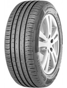Anvelope vara 195 55 R16 la preturi mici - Anvelopa VARA CONTINENTAL CONTIPREMIUMCONTACT 5 195/55R16 87H 