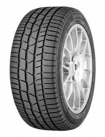 Anvelope iarna | Promotii si Preturi Mici - Anvelopa IARNA Continental 245/40R18 V TS 830P XL SSR FR 97 V