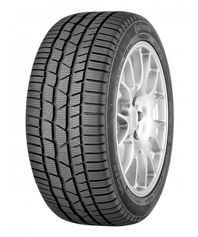 Continental TS830 P 225/60R17 99H