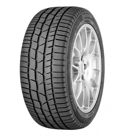 Anvelopa IARNA CONTINENTAL CONTIWINTERCONTACT TS 830 P AO 225/50R18 99H XL [1]