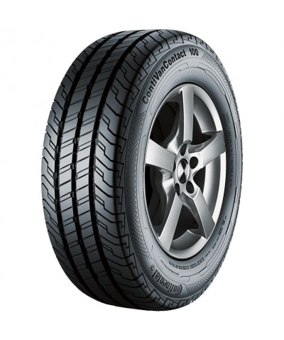 Continental 215/65R16C T VanContact 100 106/104 T