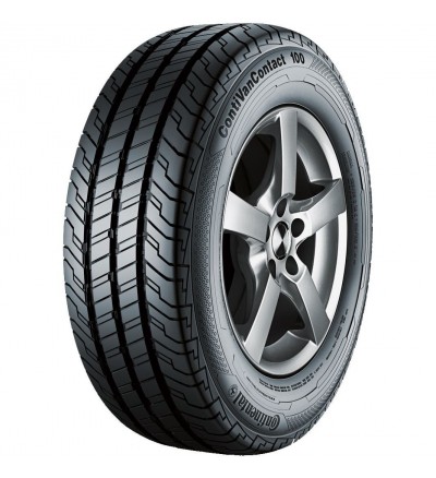 Anvelopa VARA Continental 225/75R16C R VanContact 100 LI118 118/116 R [1]