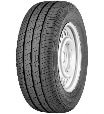 Anvelopa VARA CONTINENTAL VANCO 2 205R16C 110/108T  [1]