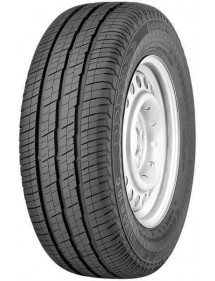 Anvelopa VARA CONTINENTAL VANCO 2 205/R14C 109/107P 