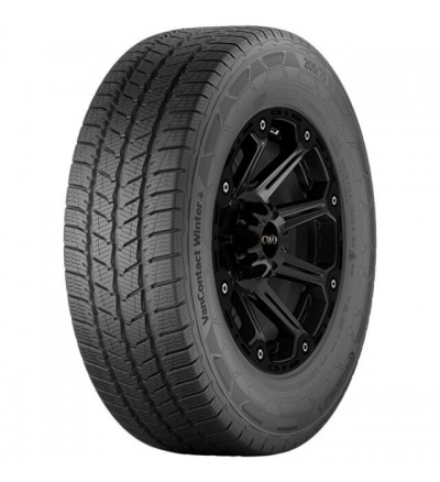Anvelopa IARNA CONTINENTAL VANCONTACT WINTER 215/60R17C 104/102H  [1]
