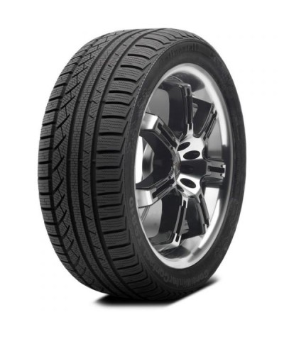 CONTINENTAL CONTIWINTERCONTACT TS810S 175/65R15 84T