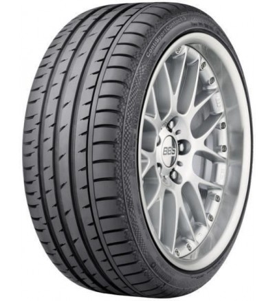 Anvelopa VARA CONTINENTAL SPORT CONTACT 3 265/40R20 104 Y [1]